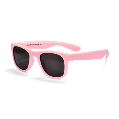 Real Shades Sluneční brýle Surf 2+ Dusty Rose