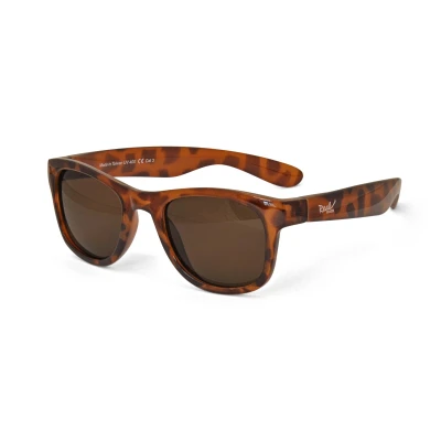 Real Shades Sluneční brýle Surf 4+ Cheetah