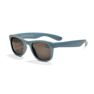 Real Shades Sluneční brýle Surf 4+ Steel Blue