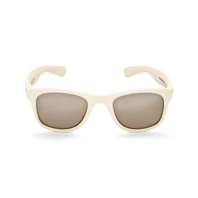 Real Shades Sluneční brýle Surf 4+ White Iconic