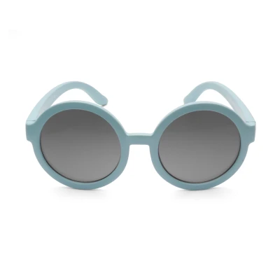 Real Shades Sluneční brýle Vibe 2+ Matte Cool Blue