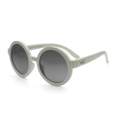 Real Shades Sluneční brýle Vibe 2+ Matte Mint