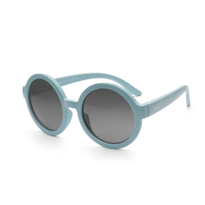 Real Shades Sluneční brýle Vibe 4+ Matte Cool Blue