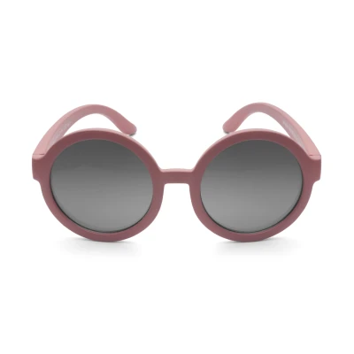 Real Shades Sluneční brýle Vibe 4+ Matte Mauve