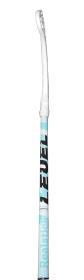 Realstick Florbalová hokejka Round Teal 30 Flex