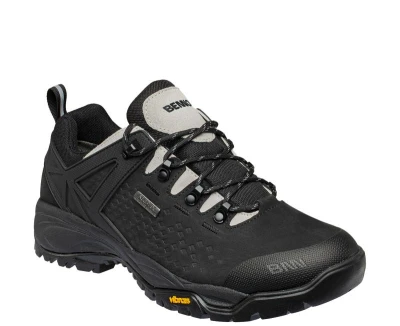 Bennon RECADO XTR O2 Low outdoorová obuv s membránou + osvěžovač obuvi