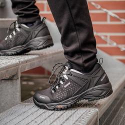 Bennon RECADO XTR O2 Low outdoorová obuv s membránou + osvěžovač obuvi