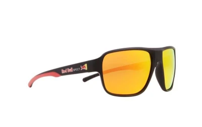 Red bull spect CHOP-02P black/ brown with red mirror sluneční brýle