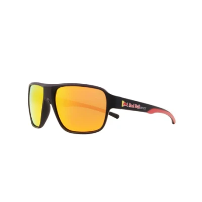 Red bull spect CHOP-02P black/ brown with red mirror sluneční brýle