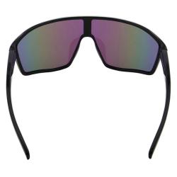 Red Bull Spect DAFT-005 black purple/green revo CAT3 137-130