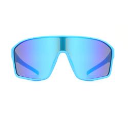 Red Bull Spect DAFT-011 blue/smoke with blue mirror CAT 3