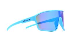 Red Bull Spect DAFT-011 blue/smoke with blue mirror CAT 3