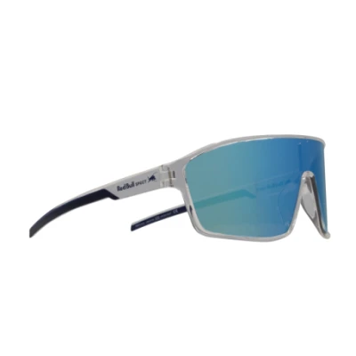 Red bull spect DAFT-013 grey clear smoke with blue mirror CAT 3 sluneční brýle