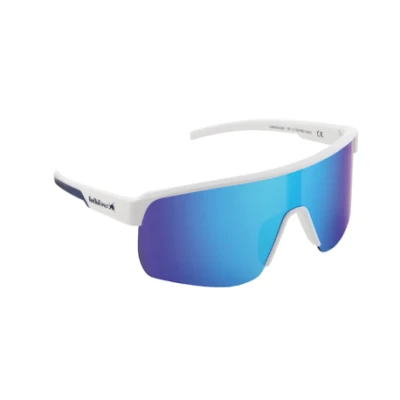 Red bull spect DAKOTA-002 white ice blue revo CAT3 137-130 sluneční brýle