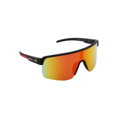 Red bull spect DAKOTA-003 black red revo CAT3 137-130 sluneční brýle