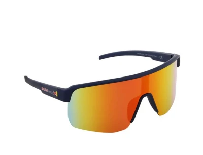 Red bull spect DAKOTA-004 blue red revo CAT3 137-130 sluneční brýle