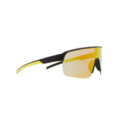 Red bull spect DAKOTA-010 black/ smoke with pinkish revo sluneční brýle