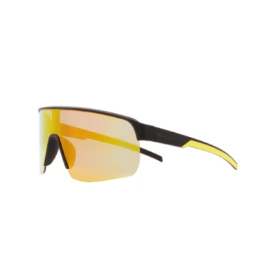 Red bull spect DAKOTA-010 black/ smoke with pinkish revo sluneční brýle