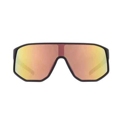 Red Bull Spect DASH-002 green/green with gold mirror CAT3 129-130