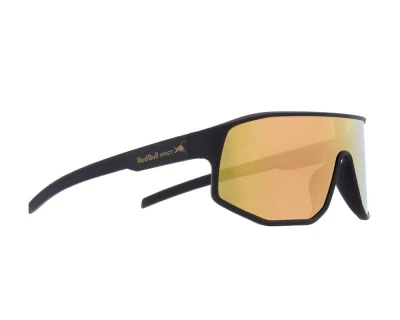Red Bull Spect DASH-002 green/green with gold mirror CAT3 129-130