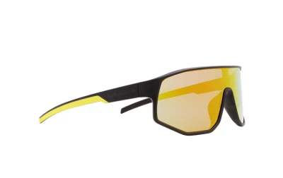 Red bull spect DASH-006 black/ smoke with pinkish revo sluneční brýle