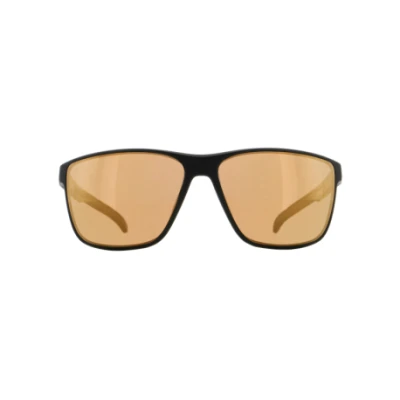 Red bull spect DRIFT-07 black/ brown with gold mirror sluneční brýle