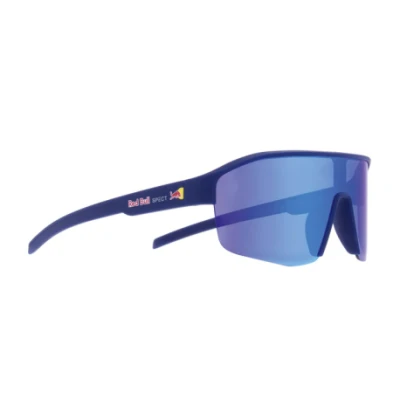 Red bull spect DUNDEE-002 blue/brown with blue mirror CAT3 130-130 sluneční brýle