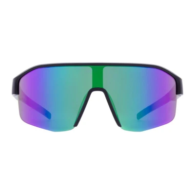 Red Bull Spect DUNDEE-003 black/ smoke with purple revo