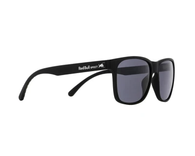 Red bull spect EARLE-001P matt soft touch black smoke CAT3 57-15-145 sluneční brýle