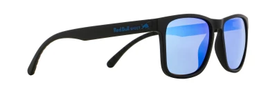 Red bull spect EDGE-002P black / smoke with blue mirror sluneční brýle