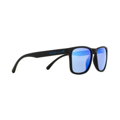 Red bull spect EDGE-002P black / smoke with blue mirror sluneční brýle