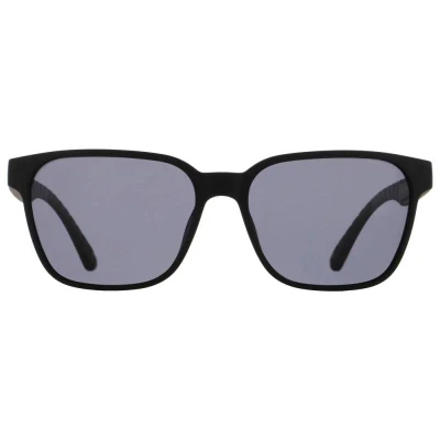 Red Bull Spect ELIOT-001P matt black smoke CAT3 57-16-145