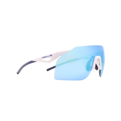 Red bull spect GABE-03 white/ smoke with blue mirror sluneční brýle