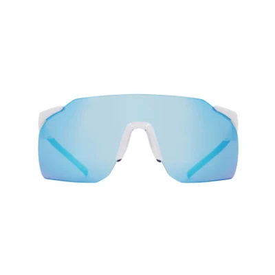 Red bull spect GABE-03 white/ smoke with blue mirror sluneční brýle