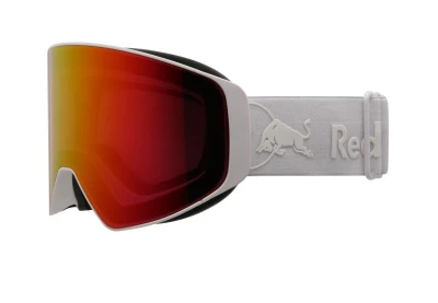 Red bull spect JAMM-10RO2 white/red with purple mirror 25/26 lyžařské brýle