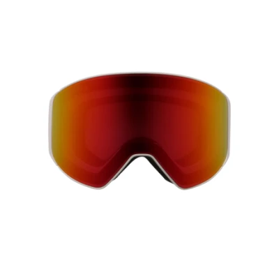 Red bull spect JAMM-10RO2 white/red with purple mirror 25/26 lyžařské brýle