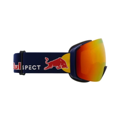 Red bull spect JON-01RE2 blue/orange with red mirror 25/26 lyžařské brýle