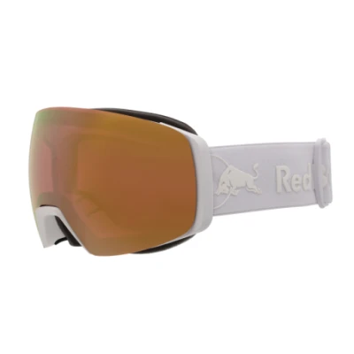 Red bull spect JON-04RO2 white/red with purple mirror 25/26 lyžařské brýle