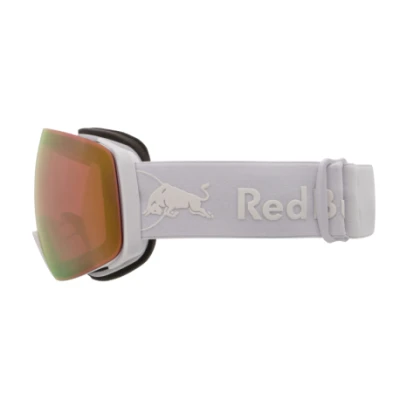 Red bull spect JON-04RO2 white/red with purple mirror 25/26 lyžařské brýle