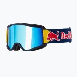 Red Bull Spect NEON-03BL3 blue/smoke with blue mirror