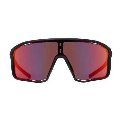 Red Bull Spect RUMBLE-005 matt black/blue with red-purple mirror CAT3