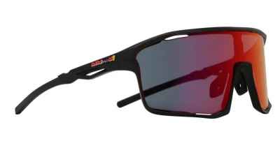 Red Bull Spect RUMBLE-005 matt black/blue with red-purple mirror CAT3