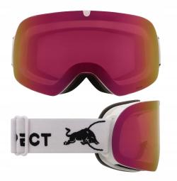 Red Bull Spect SOAR-16RO2 white/red with purple mirror