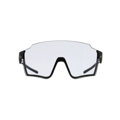 Red bull spect STUN-01X black/chrom-x inner photocromic lens outer clear lens with red mirror cat. S1-S3 sluneční brýle