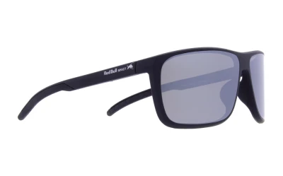 Red bull spect TAIN-001 black/ smoke with silver mirror sluneční brýle