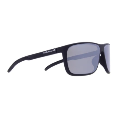 Red bull spect TAIN-001 black/ smoke with silver mirror sluneční brýle