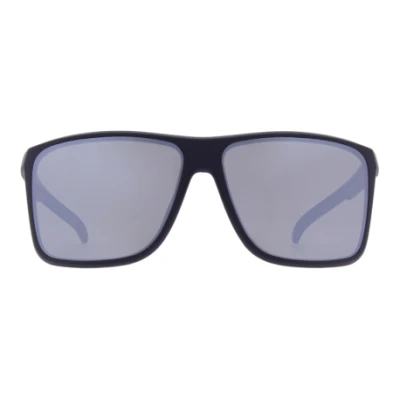 Red bull spect TAIN-001 black/ smoke with silver mirror sluneční brýle