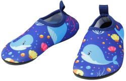 Redcliffs Dětské boty do vody Velryba