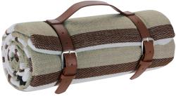 Redcliffs Pikniková deka Forest béžová