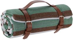 Redcliffs Pikniková deka Forest zelená